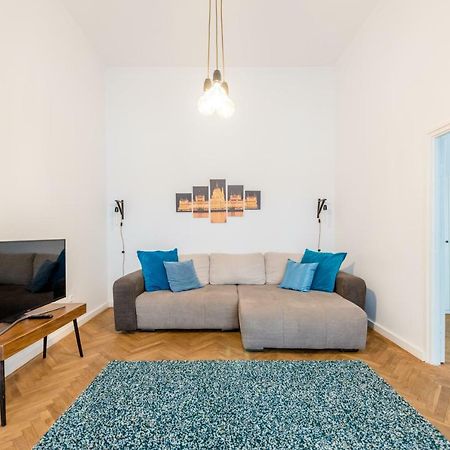 Oasis Apartments - Liberty Square ブダペスト エクステリア 写真
